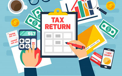 Key Changes in Income Tax Return for Assessment Year 2019-20