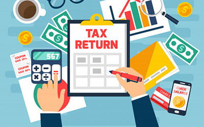 Key Changes in Income Tax Return for Assessment Year 2019-20