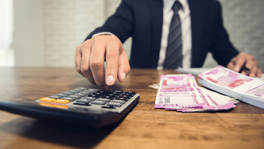 Kind Attention Taxpayers