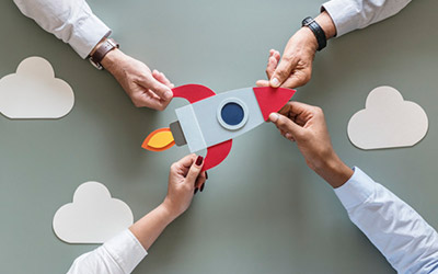 Start-Up Registration and Tax Implication