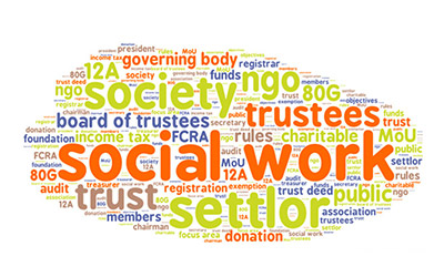 Charitable And Private Trusts Overview, Benefits And Income Tax Implications