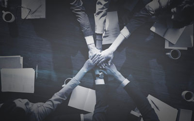 Comparison Between Trust, Society and Section 8 Company